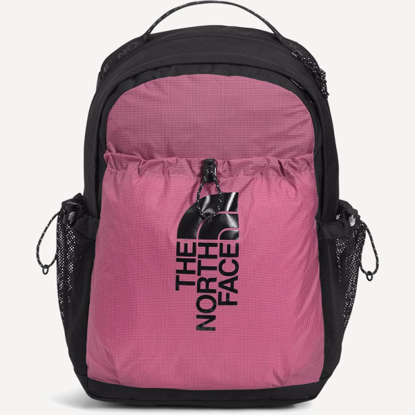Рюкзак Bozer Backpack 19 л (red violet/black; 19 л)